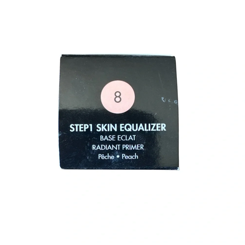 Makeup Forever Step 1 Radiant Primer - Peach - Picture 5 of 5